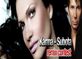 Karma Subota remix contest - pobjednici