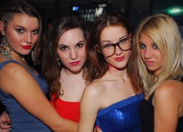 Indigo - Johnnie Walker party - 21.12.