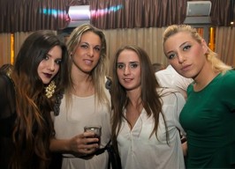 Karolina - Disco 80th - DJ Zdrave - 23.11.