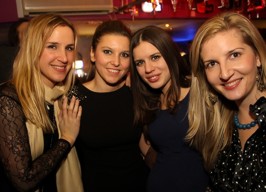 Nina 2 - Saturday Clubbing - 29.12.