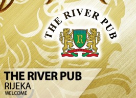 Novost u riječkom River Pub-u