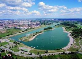 Zagreb u iščekivanju spektakla na otvorenom