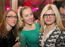 Karolina - Ladies night - 08.03.