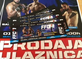 Krenula prodaja ulaznica za Final Fight u Opatiji!