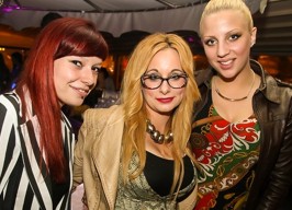 Karolina - TurkTheDJ - 25.04.