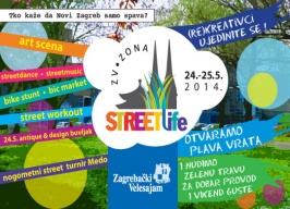 Street Life - 24./25.05.2014.