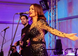 Club Boa Rijeka - Severina - 20.12.