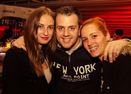 Karolina - DJ Ricky Rio DJ Danny Dee - 07.11.