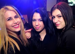 Club Indigo - Subotnja noć - 07.02.