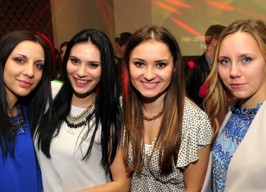 Club Indigo Rijeka - Petak - 13.03.