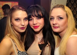 Club Indigo Rijeka - Utorak - 31.03.