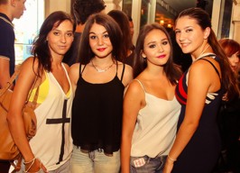 Club Boa Rijeka - Reunion party - 03.09.