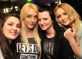 Klub Nina 2 Rijeka - Clubbing night - 15.05.