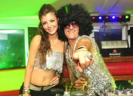 Klub Nina 2 - Total Disco Fever - 27.06.