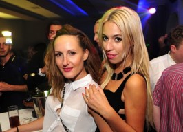 Club Indigo Rijeka - Subotnja noć - 19.09.