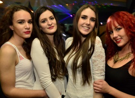 Caffe Night bar 'Gold' Rijeka - Utorak - 22.03.