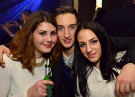 Club Indigo Rijeka - Subotnja noć - 13.02.