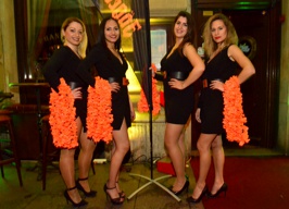 Phanas Pub Rijeka - Jägermeister party - 14.05.