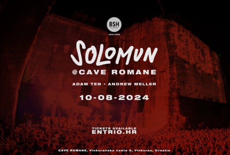 Rasprodane su ulaznice za spektakl ljeta uz Solomuna u Istri
