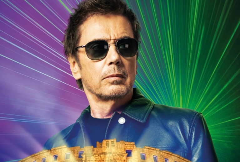 Arena Pula - Jean Michel Jarre - 28.06.