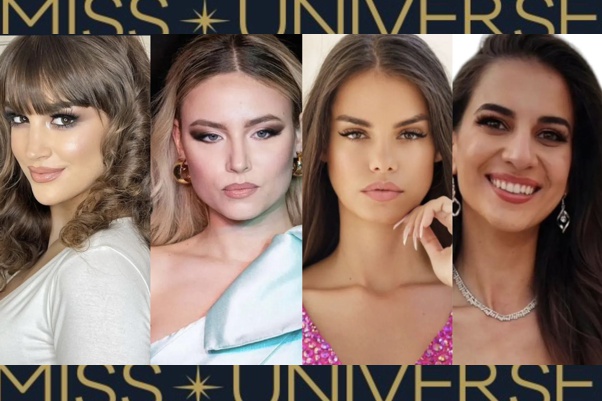 Upoznajte Top 15 finalistica Miss Universe Hrvatske 2024