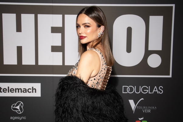 Lauba Zagreb - Proslava treće godišnjice HELLO! magazina - 15.05.